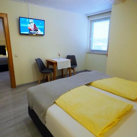 Pension Christiane Sankt Kanzian am Klopeiner See Room photo