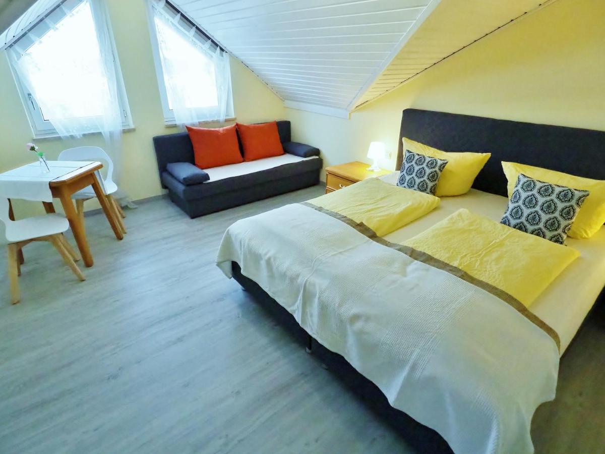 Pension Christiane Sankt Kanzian am Klopeiner See Room photo