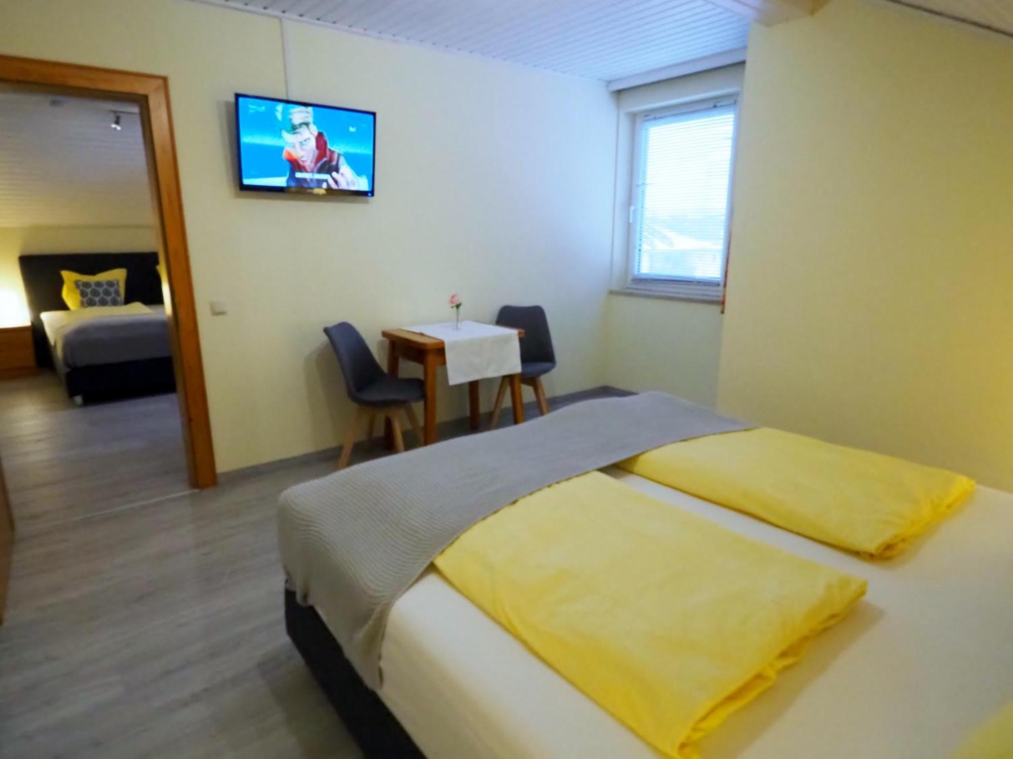 Pension Christiane Sankt Kanzian am Klopeiner See Room photo