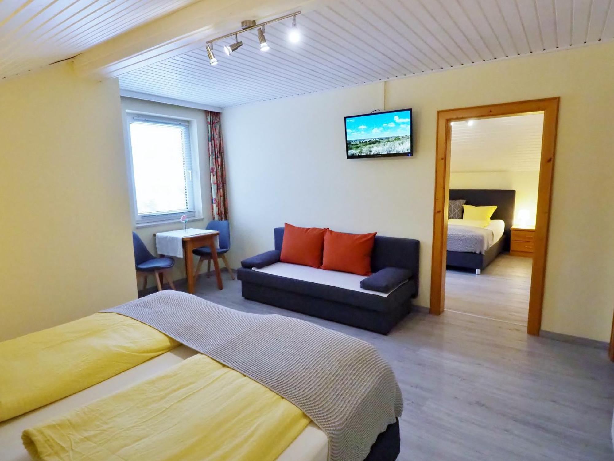 Pension Christiane Sankt Kanzian am Klopeiner See Room photo