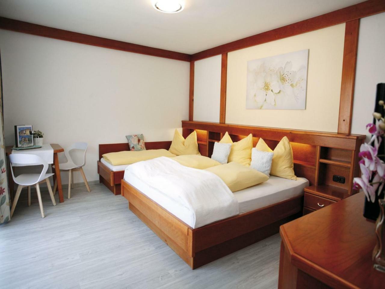 Pension Christiane Sankt Kanzian am Klopeiner See Room photo